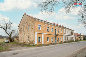 Prodej rodinného domu, pozemek 882 m², Kmetiněves - 1