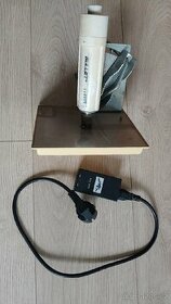 Ubiquiti Bullet 5 antena, poe adapter