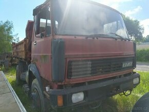 LIAZ 150.261 S3 s doklady