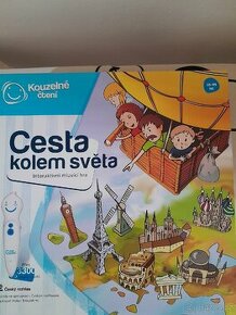 Cesta kolem sveta