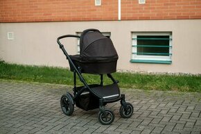 Britax Romer Smile III - kočárek, dvojkombinace