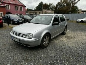 Vw Golf IV- autojusa Tachov - 1