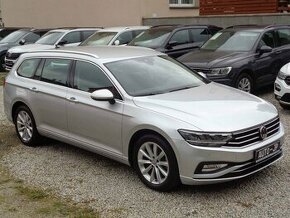 VW Passat 2,0 TDI COMFORTLINE 182.000 km