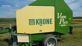 Lis KRONE vario pack 1800