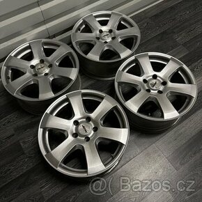 Alu AUTEC 5x114.3 17” - 1