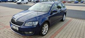 Prodám Octavia 3   2,0 TDI    110kW