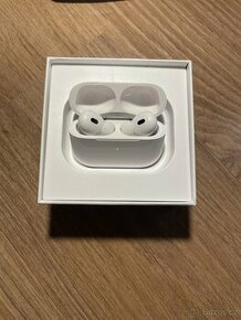 Prodám Apple AirPods Pro 2 (USB - C)