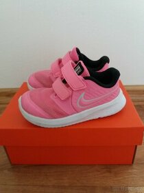 Nike tenisky vel. 23.5