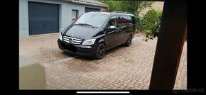 Mercedes-Benz Viano 3.0cdi Ambiente