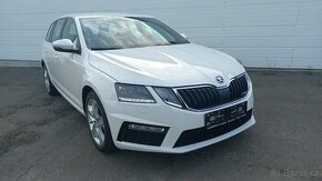 Škoda Octavia combi III. RS   SLEVA 