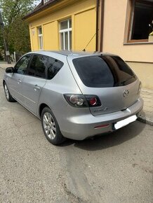 Mazda 3 1.6 77kw