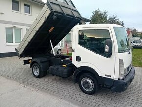 Nissan Cabstar NT400 35. Kipper - sklápač - 1