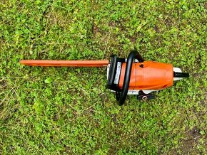 Prodám motorovou pilu STIHL MS 462 - 1