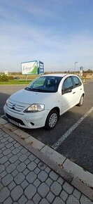 Citroen c3 1.4i R.v.2008