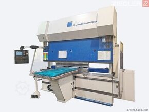 ohraňovací lis, Trumpf V230, V320, 230tun, 320tun