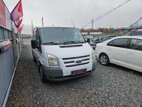 FORD TRANSIT 2,2 TDCi 74 kW 280 SWB KOMBI