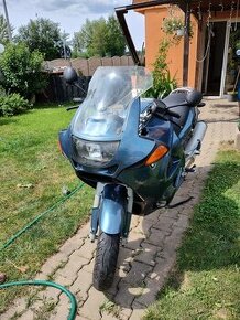 BMW K 1200 RS