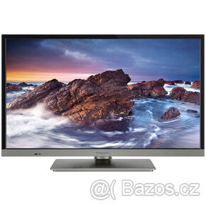 Panasonic TX-24JS350E 24" 60cm, Smart TV, Direct LED, Wi-Fi