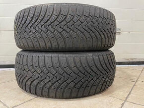 Falken Eurowinter 205/60 R16 96H 2Ks zimní pneumatiky