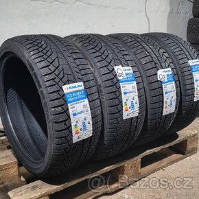 NOVÉ zimní pneu 225/40 R18 92V XL Sailun