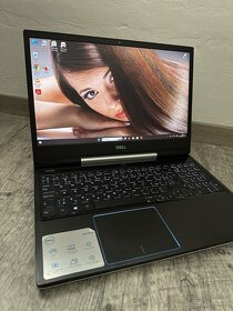 TOP-Herní DELL RTX, i7, 16GB RAM, 512GB SSD – TOP stav - 1