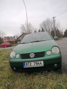 Vw POLO