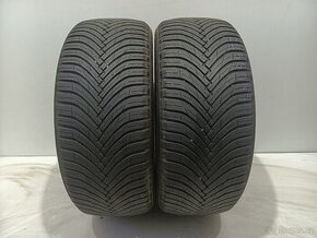 2ks zimní pneu 225/50/17 Maxxis