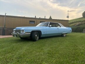 Cadillac