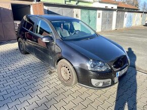 Volkswagen Golf V 2.0 TDI 103kw