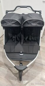 Thule Urban Glide 2 Double s platnou zárukou