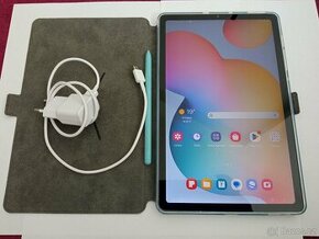 Samsung Galaxy Tab S6 Lite