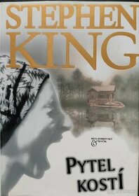 Stephen King: Pytel kostí