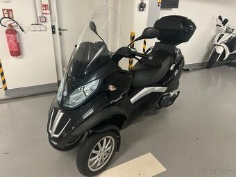 Piaggio MP3 LT Business