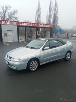 Renault Mégane Cabrio