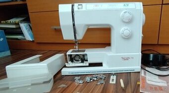 Šicí stroj Bernette 715 for Bernina