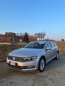 Volkswagen passat 2.0TDI