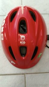 Dětská helma S 47-53cm