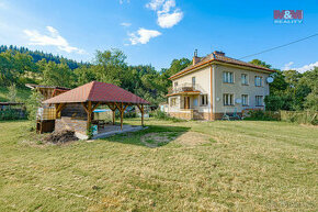 Prodej rodinného domu, 100 m²,P. Habrová Rychnov nad Kněžnou