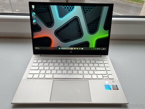 14" IPS_KOVOVÉ HP PAVILION 14_i5-1155G7_16GB_1000GB_IRIS XE