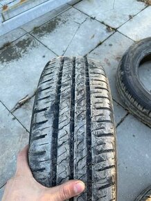 Barum bravuris 175/65r15 - 1