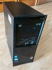 PC HP Elite 7300 i7-2600/16GB RAM /256 SSD