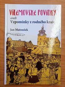 Vilémovské povídky Jan Matoušek