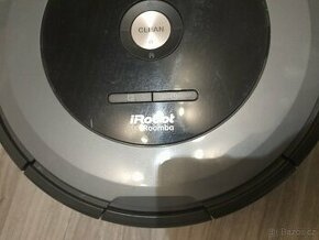 iRobot Roomba 681