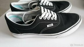 Tenisky Vans