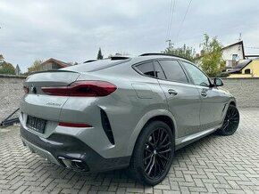 BMW X6 xDrive30d Invidiual M packet 1M - 1