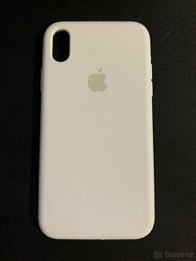 Pouzdro IPhone Xr - 1