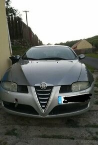 Alfa Romeo GT 1.9jtd 110kw