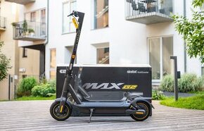 SLEVA 11.11 Elektrokoloběžka Segway Ninebot G2 MAX, nová