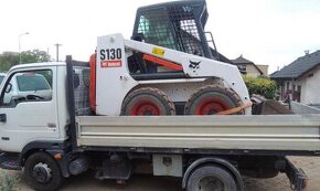 2010 BOBCAT S130