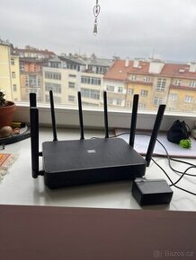 Router Xiaomi AC2350 - 1